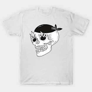 Skull T-Shirt